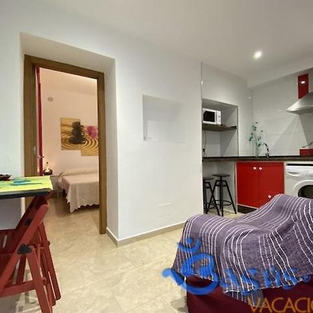Apartamento Calma En El Centro Conil De La Frontera Exterior foto